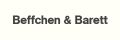 Beffchen & Barett