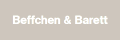 Beffchen & Barett